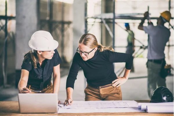 What To Plan Before A Workplace Refurbishment
