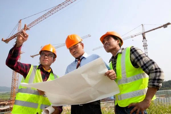 Choosing Materials For Durable Commercial Interiors