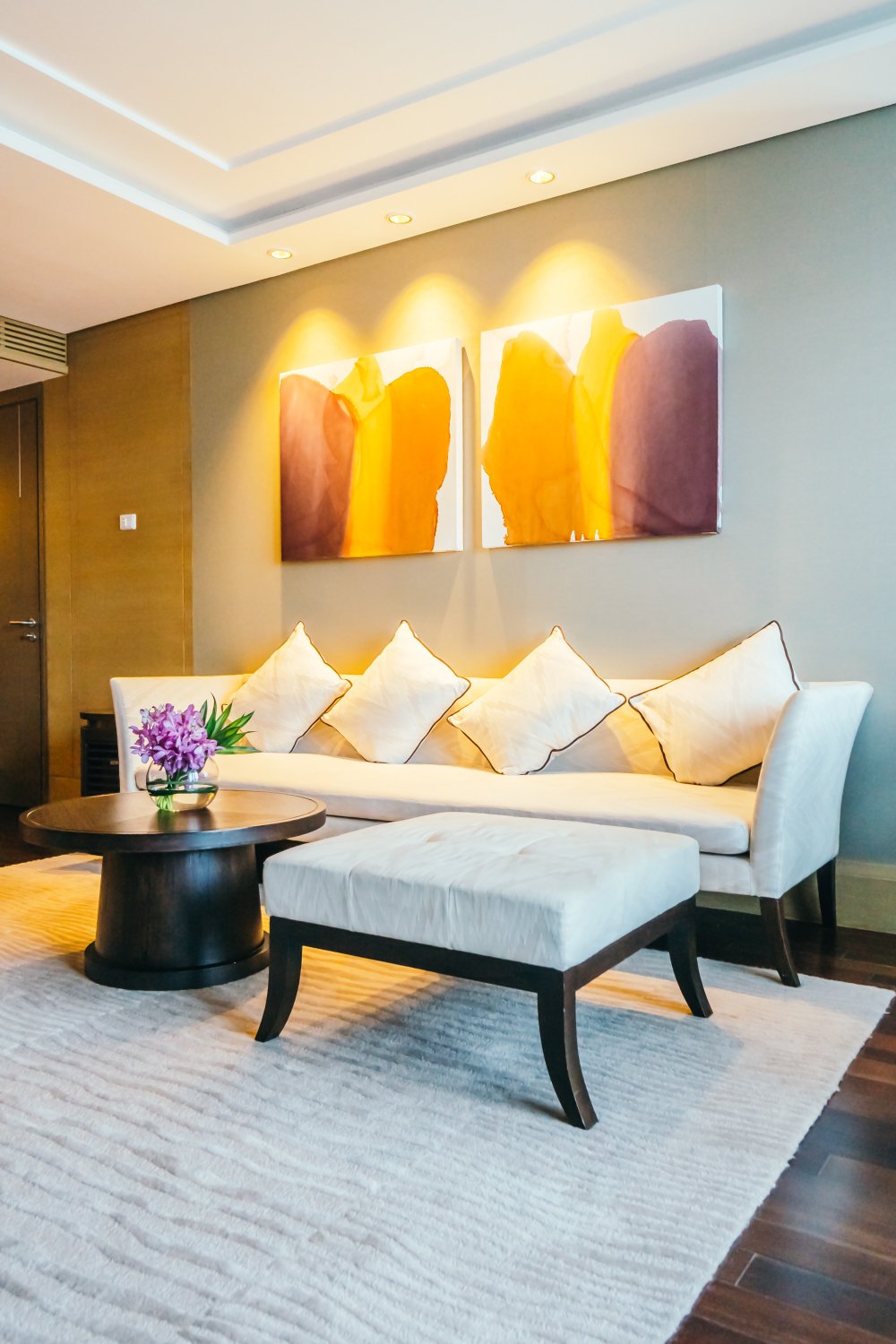 Interior Services