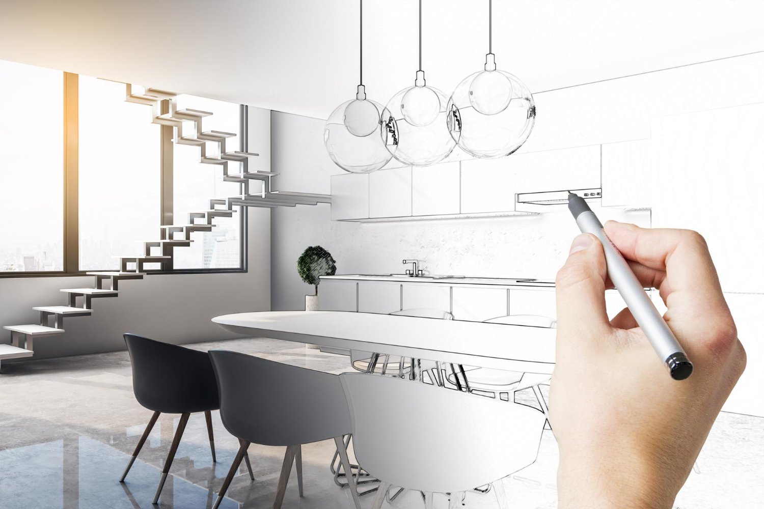 Design & Build